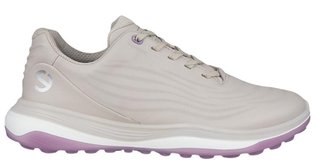 Ecco Lt1 dames golfschoenen, grijs