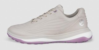 Ecco Lt1 dames golfschoenen, grijs