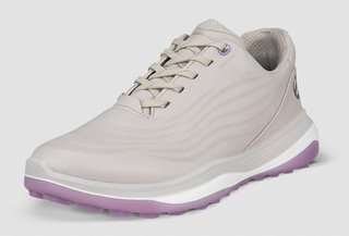 Ecco Lt1 dames golfschoenen, grijs