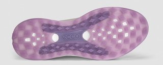 Ecco Lt1 dames golfschoenen, grijs