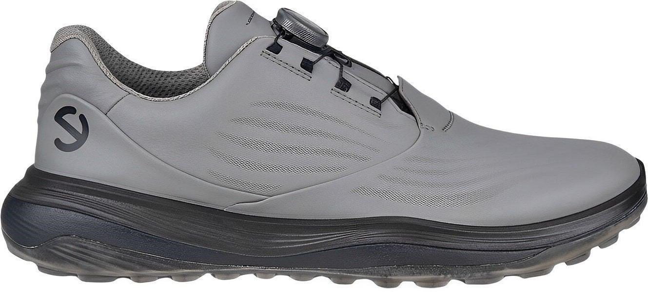 Ecco LT1 BOA heren golfschoenen, staal