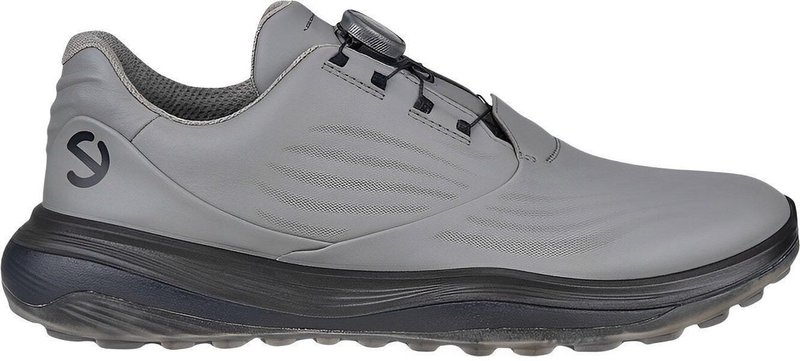 Ecco LT1 BOA heren golfschoenen, staal