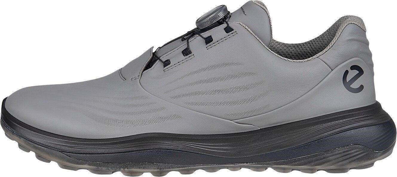 Ecco LT1 BOA heren golfschoenen, staal