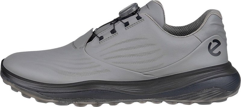 Ecco LT1 BOA heren golfschoenen, staal