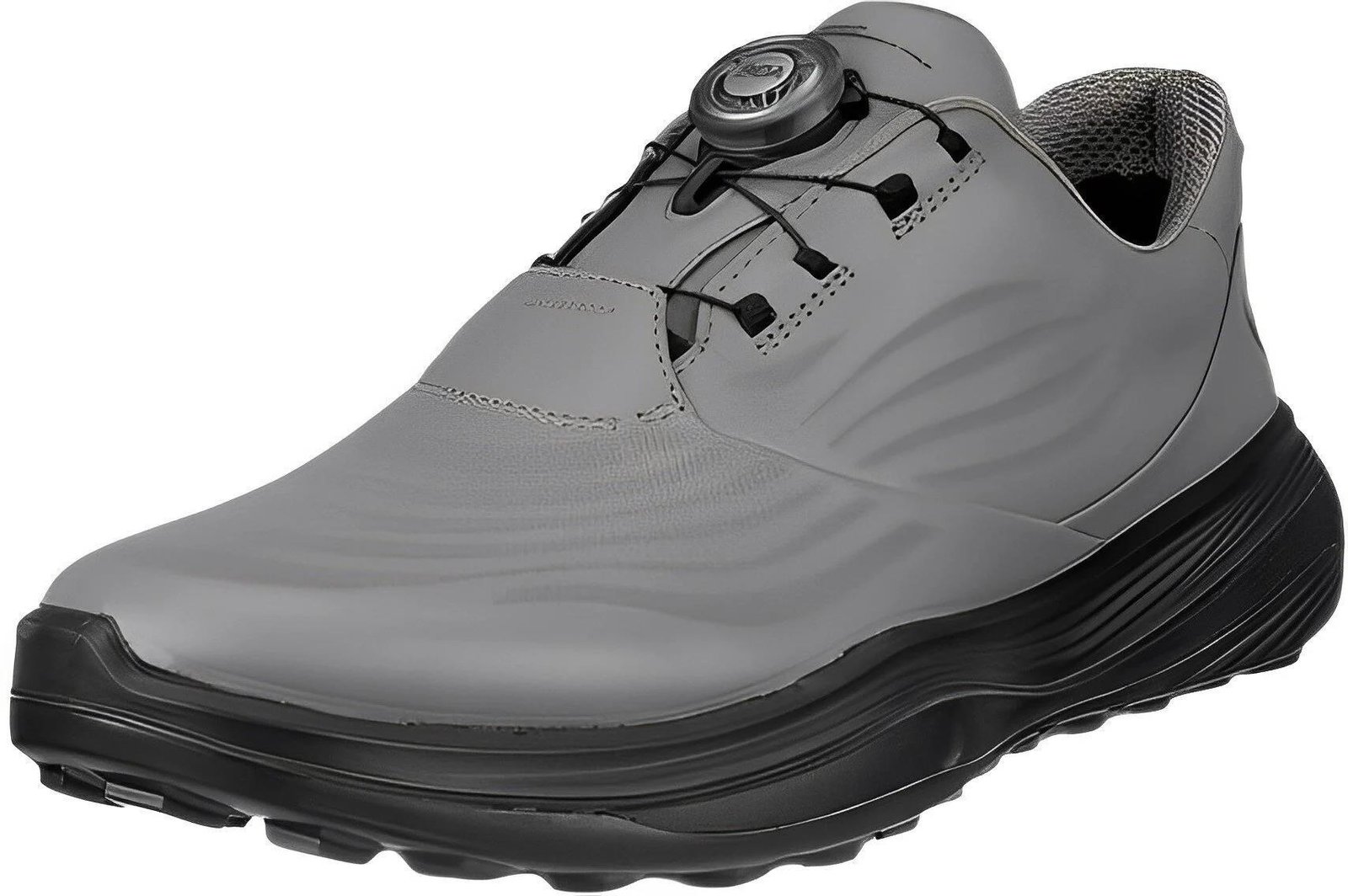 Ecco LT1 BOA heren golfschoenen, staal