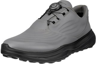 Ecco LT1 BOA heren golfschoenen, staal