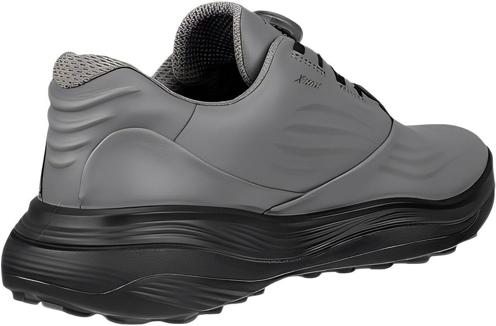 Ecco LT1 BOA heren golfschoenen, staal