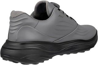 Ecco LT1 BOA heren golfschoenen, staal