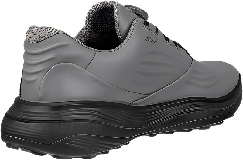 Ecco LT1 BOA heren golfschoenen, staal