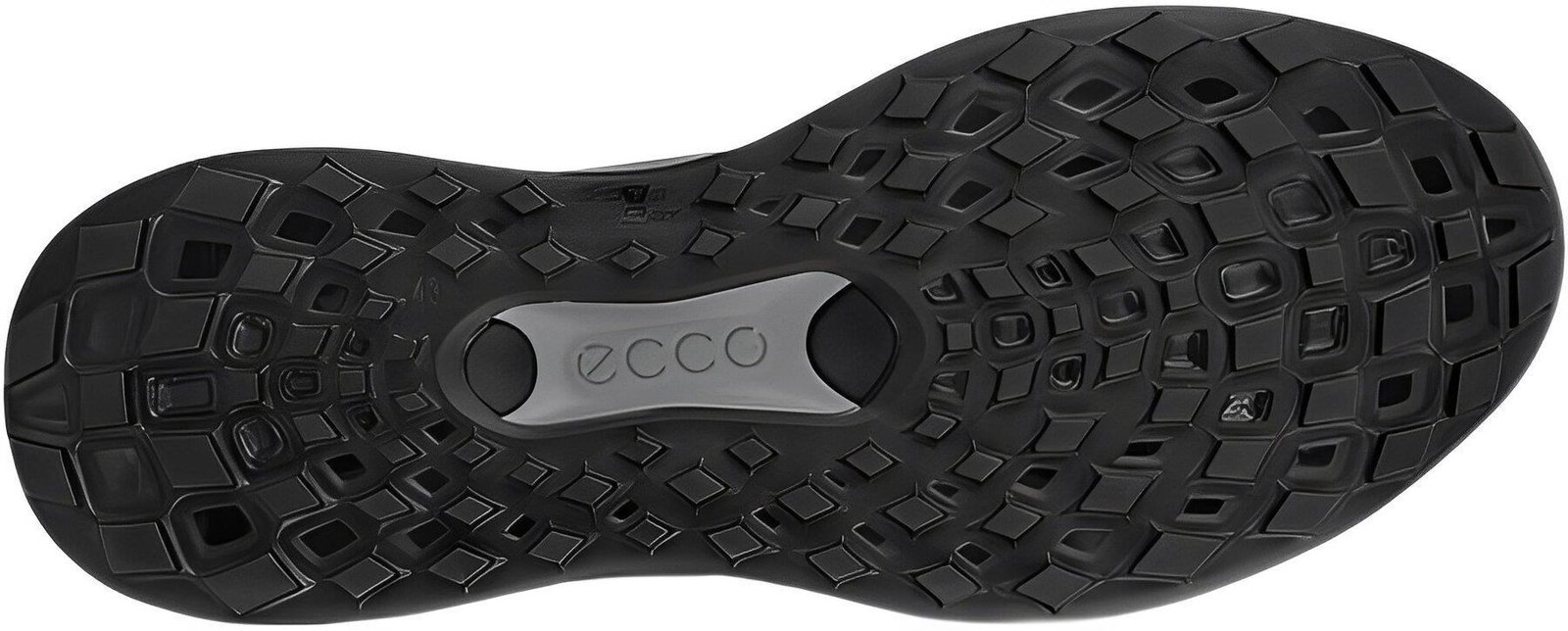 Ecco LT1 BOA heren golfschoenen, staal