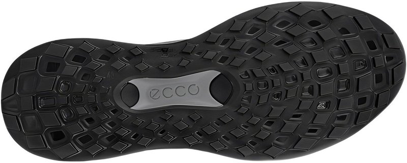 Ecco LT1 BOA heren golfschoenen, staal