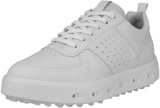 Ecco Street 720 dames golfschoenen, wit