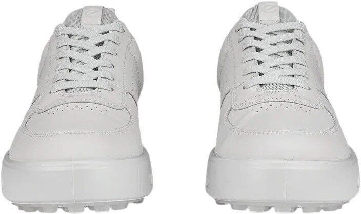 Ecco Street 720 dames golfschoenen, wit