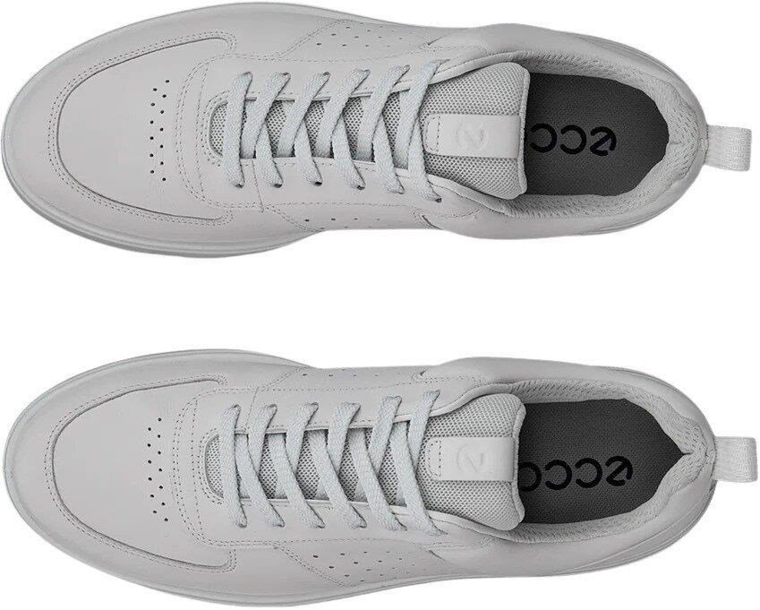 Ecco Street 720 dames golfschoenen, wit