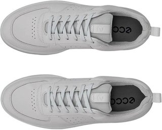 Ecco Street 720 dames golfschoenen, wit