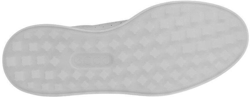 Ecco Street 720 dames golfschoenen, wit