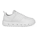 Ecco Street 720 dames golfschoenen, wit