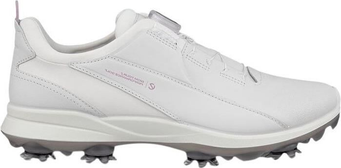 Ecco Biom Tour BOA dames golfschoenen, wit