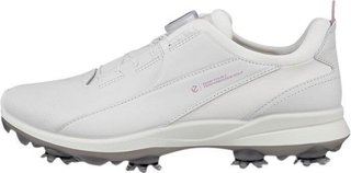 Ecco Biom Tour BOA dames golfschoenen, wit