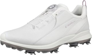 Ecco Biom Tour BOA dames golfschoenen, wit