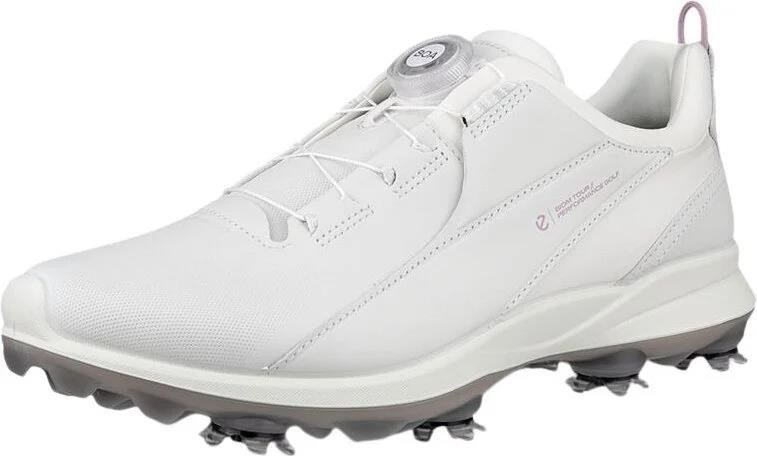 Ecco Biom Tour BOA dames golfschoenen, wit