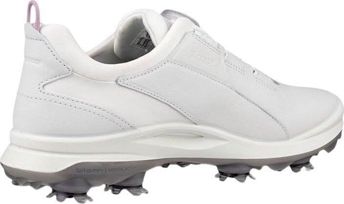 Ecco Biom Tour BOA dames golfschoenen, wit