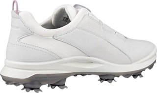 Ecco Biom Tour BOA dames golfschoenen, wit