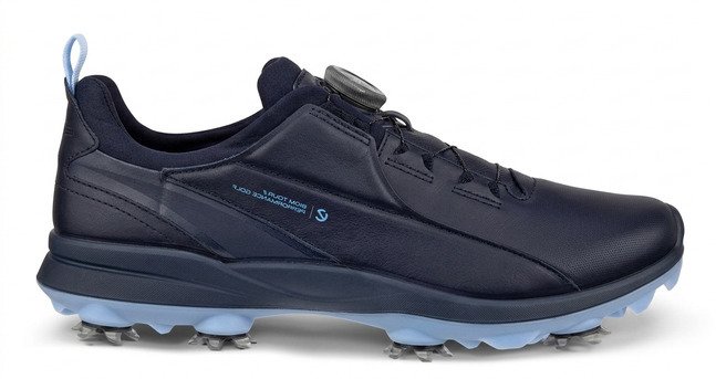 Ecco Biom Tour BOA dames golfschoenen, night sky