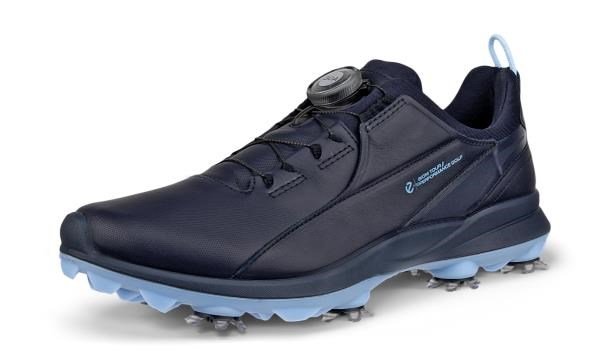 Ecco Biom Tour BOA dames golfschoenen, night sky