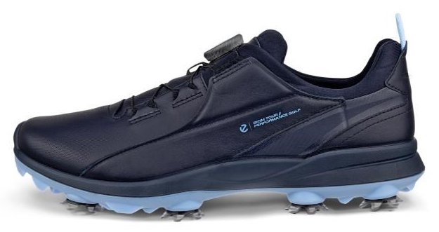 Ecco Biom Tour BOA dames golfschoenen, night sky