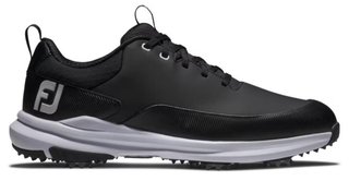 FootJoy Tour Rival heren golfschoenen, zwart