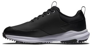 FootJoy Tour Rival heren golfschoenen, zwart