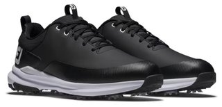 FootJoy Tour Rival heren golfschoenen, zwart