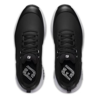 FootJoy Tour Rival heren golfschoenen, zwart
