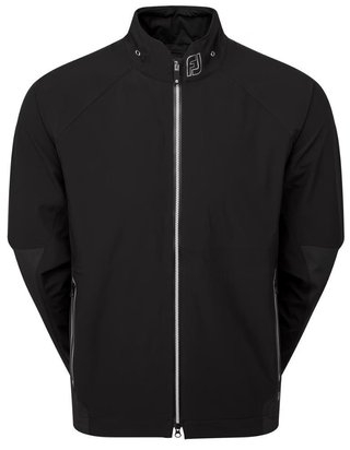 FootJoy HydroTour heren jack, zwart