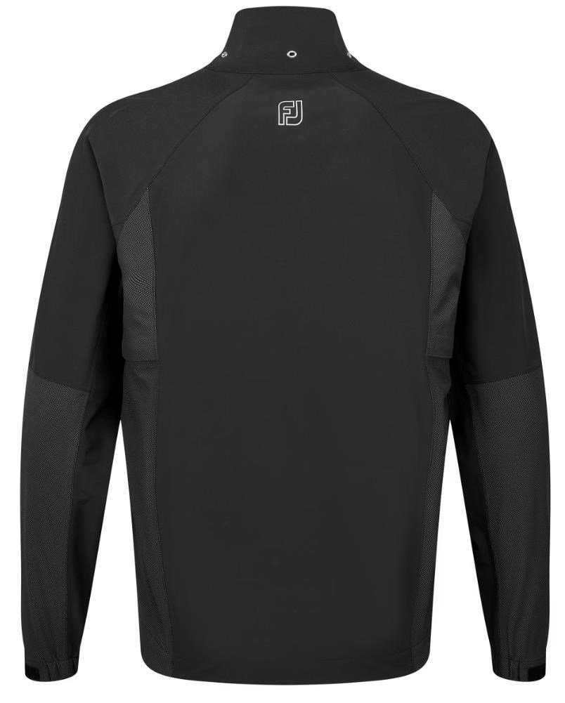 FootJoy HydroTour heren jack, zwart