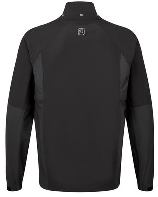 FootJoy HydroTour heren jack, zwart