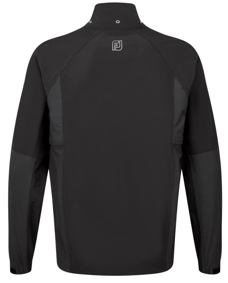 FootJoy HydroTour heren jack, zwart