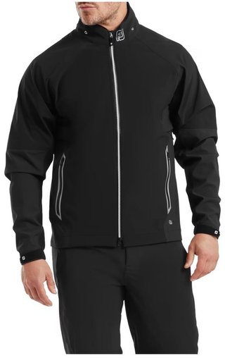 FootJoy HydroTour heren jack, zwart