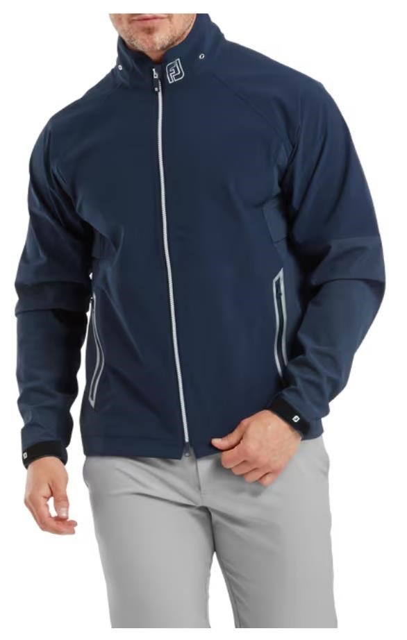 FootJoy HydroTour heren jack, navy