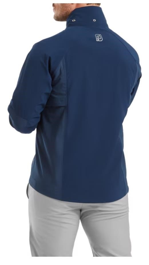 FootJoy HydroTour heren jack, navy