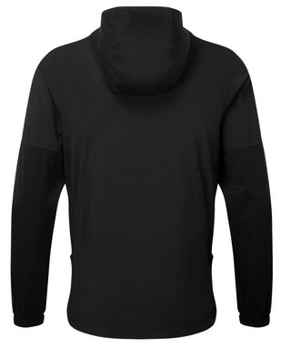 FootJoy HydroLite X Hoodie heren jack, zwart