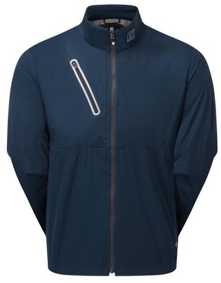 FootJoy HydroKnit heren jack, navy