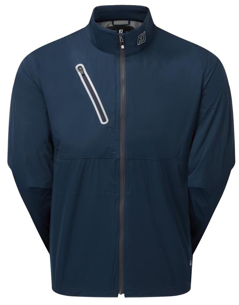 FootJoy HydroKnit heren jack, navy