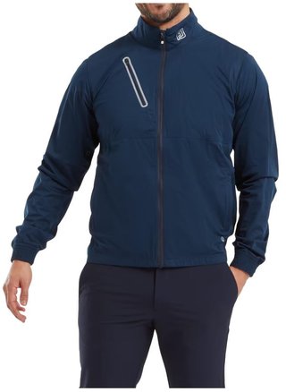 FootJoy HydroKnit heren jack, navy