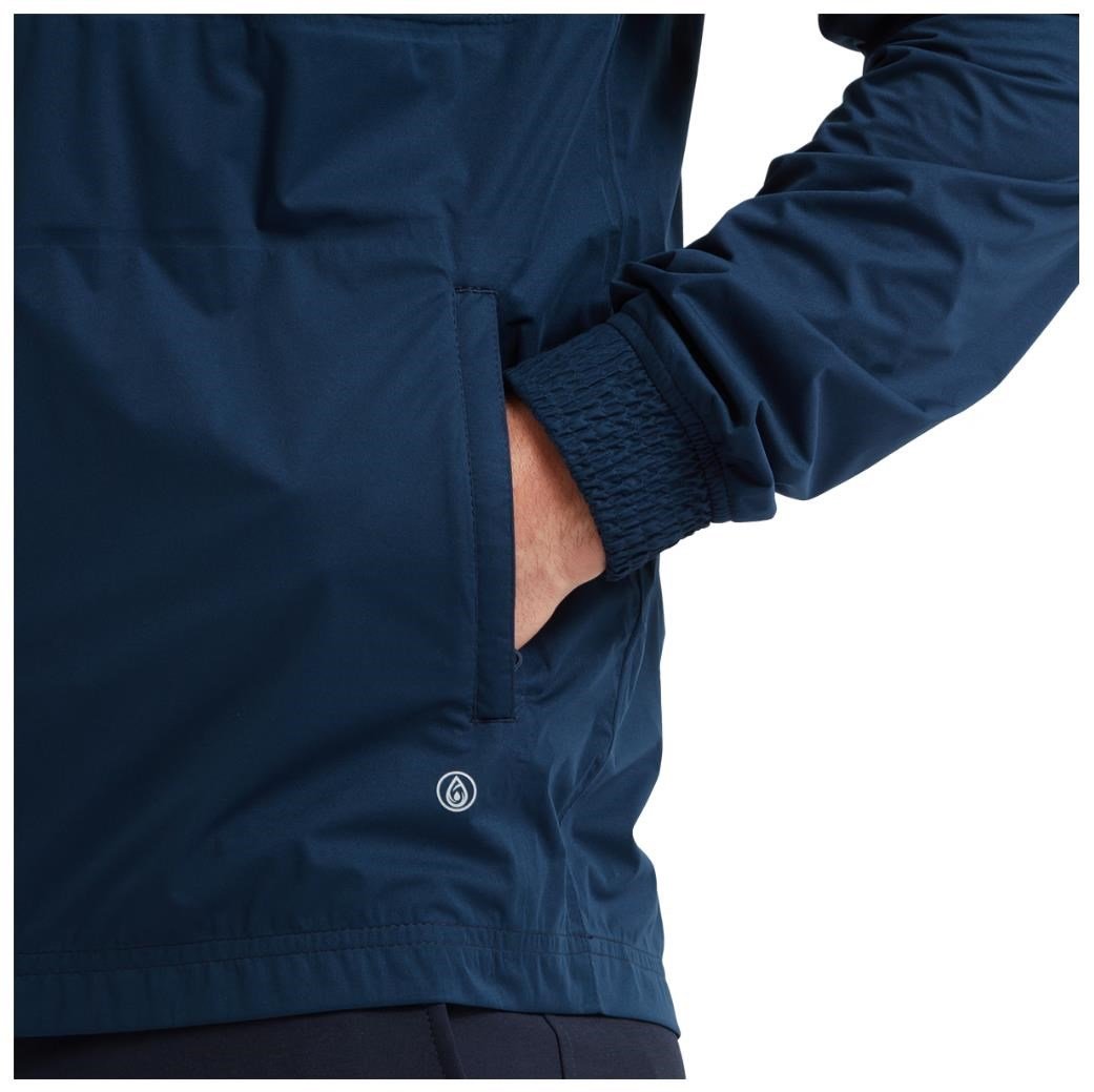 FootJoy HydroKnit heren jack, navy