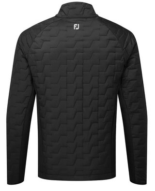 FootJoy ThermoSeries Insulated heren jack, zwart