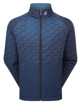FootJoy ThermoSeries Insulated heren jack, navy