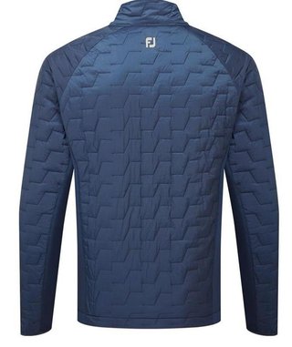 FootJoy ThermoSeries Insulated heren jack, navy