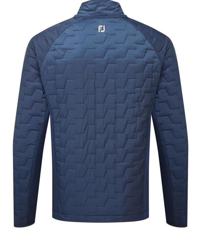 FootJoy ThermoSeries Insulated heren jack, navy